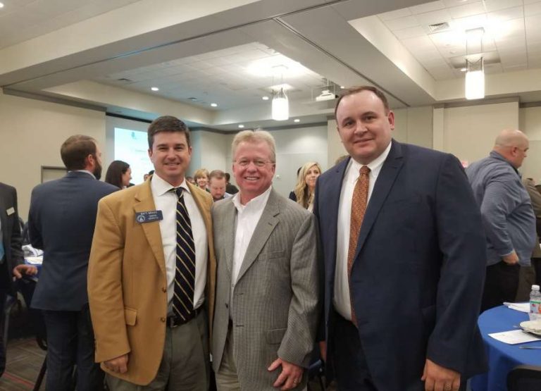 Coweta adds 923 jobs since last year Matt Brass